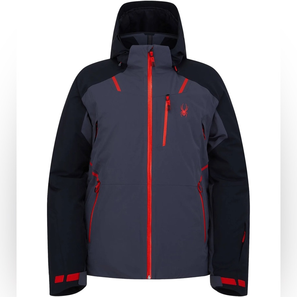 Spyder Vanqysh GORE-TEX Insulated Jacket. Mens large